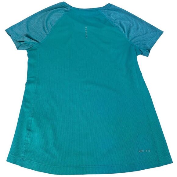 Nike Running Dri-Fit Women’s T-Shirt (XS) - Picture 3 of 5